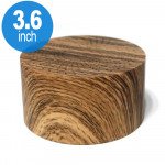 Wholesale Design Portable Wireless Bluetooth Mini Speaker 691 (Wood)